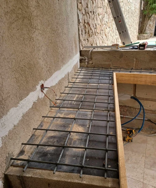 Opusqualis Entreprise De Renovation Nice Renovation A Nice 1